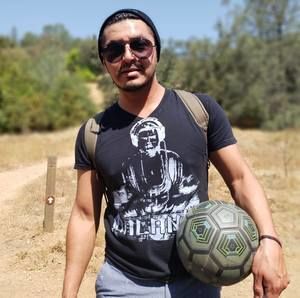 Meet your Posher, Nelson d